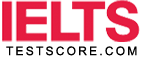  IELTS test